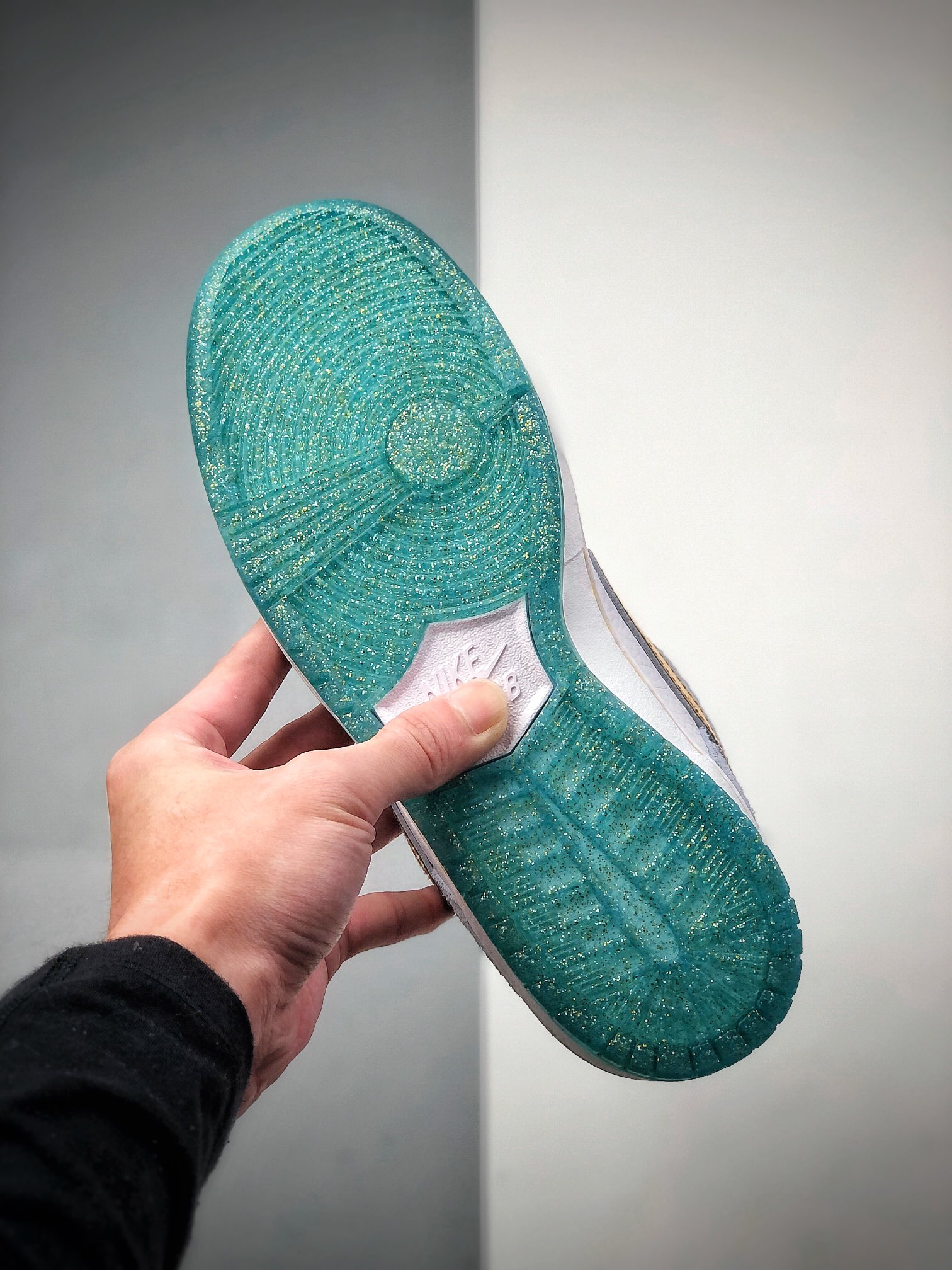 450  H12 NK Dunk Low ”Sean Cliver” 蓝色情人节