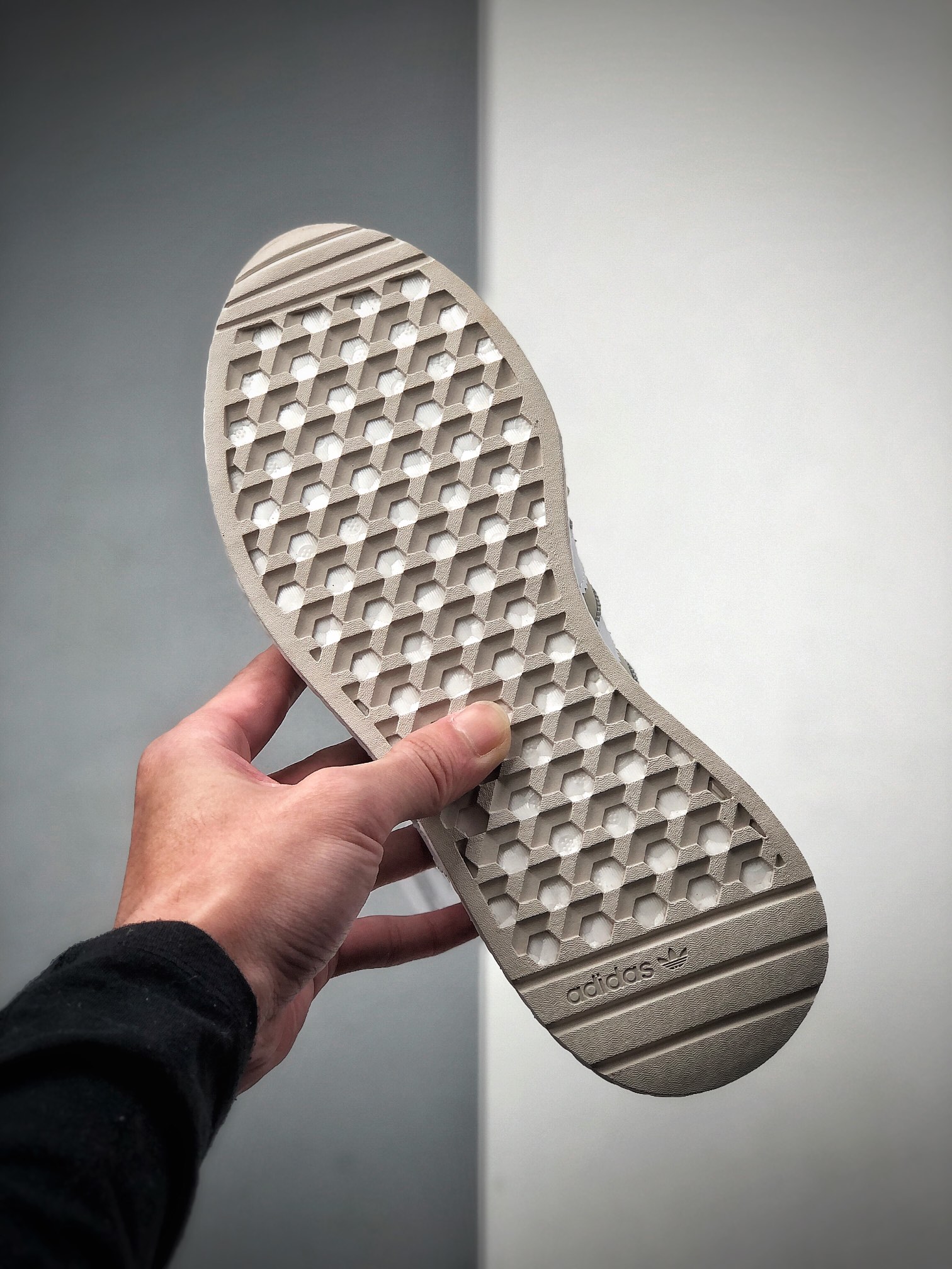 190 公司级阿迪达斯adidas Originals I-5923 清新鞋款