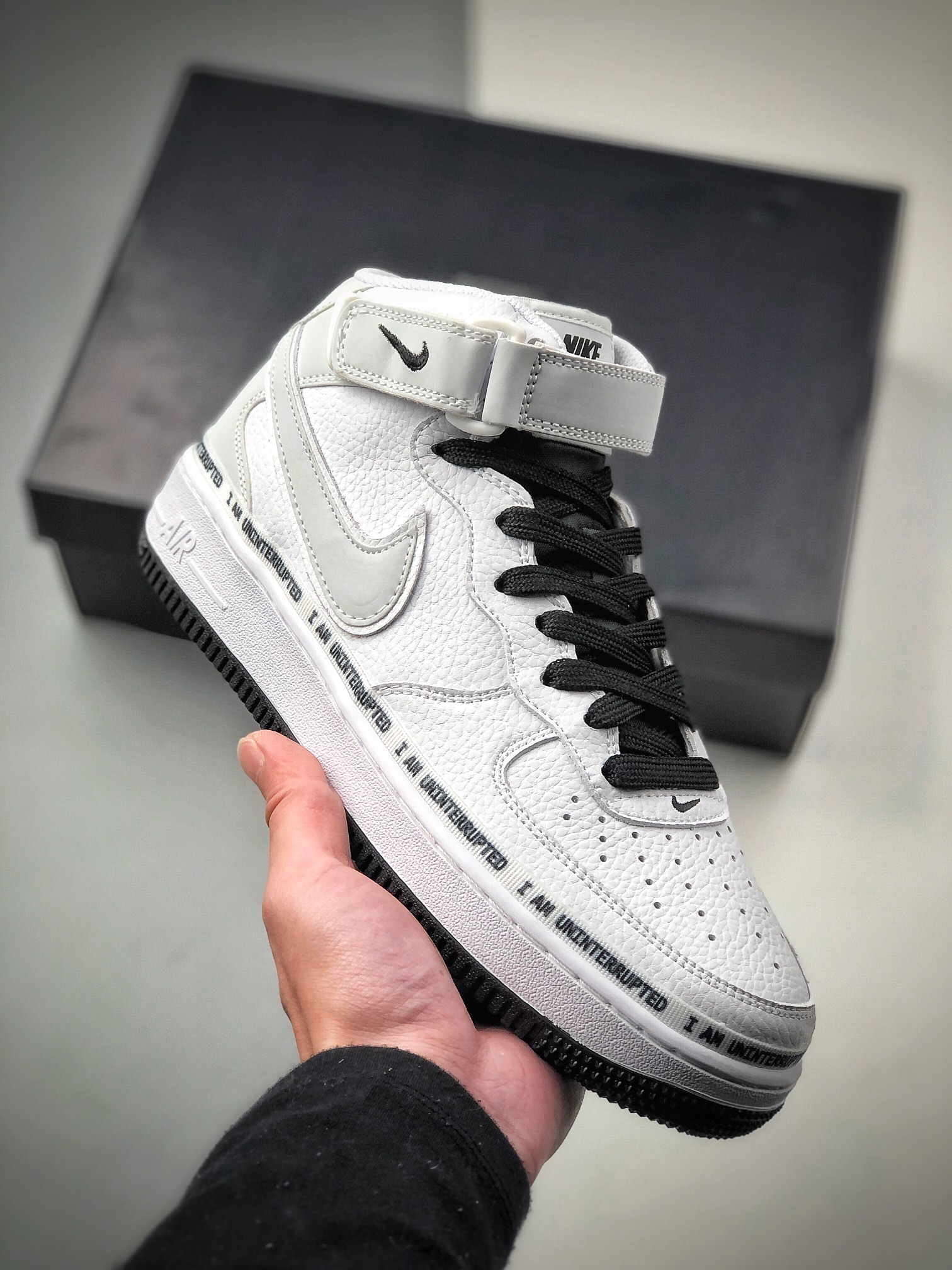 Zapatillas deportivas casuales NIKE FORCE Air Force 1, número de producto: BC2306-460, tallas: 36 36.5 37.5 3…
