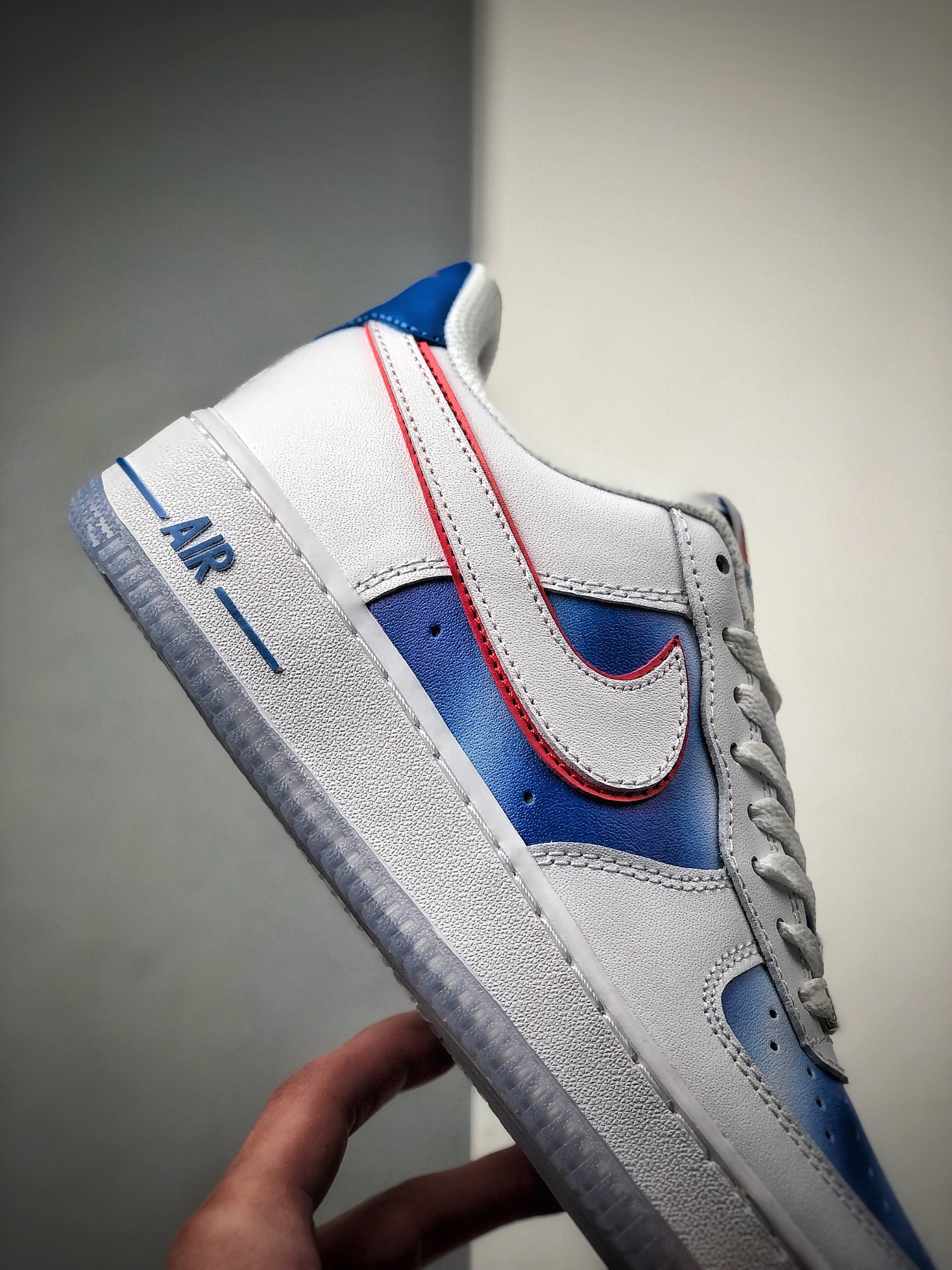200 NIKE FORCE空军一号运动休闲板鞋 DC1404-100