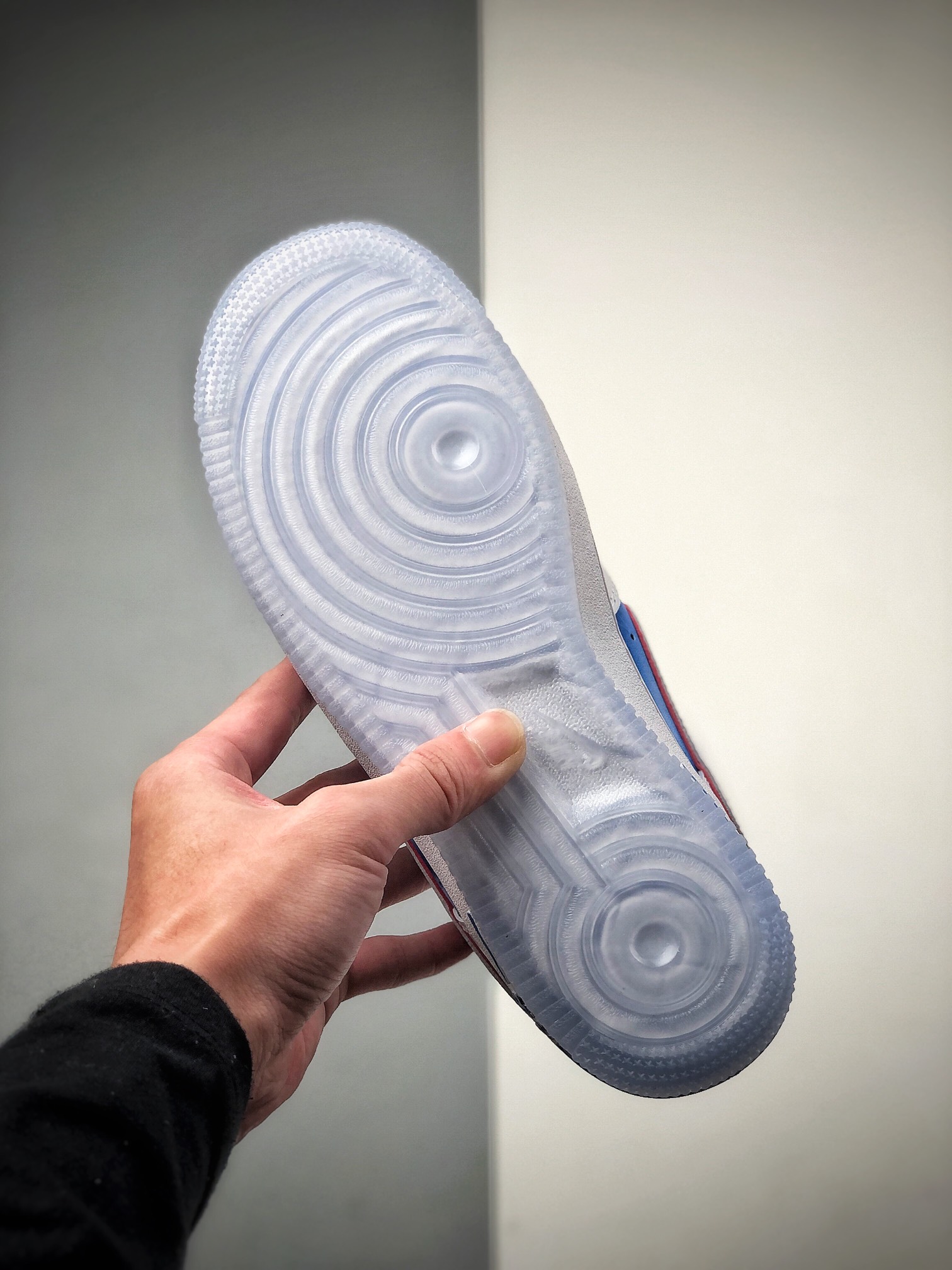 200 NIKE FORCE空军一号运动休闲板鞋 DC1404-100