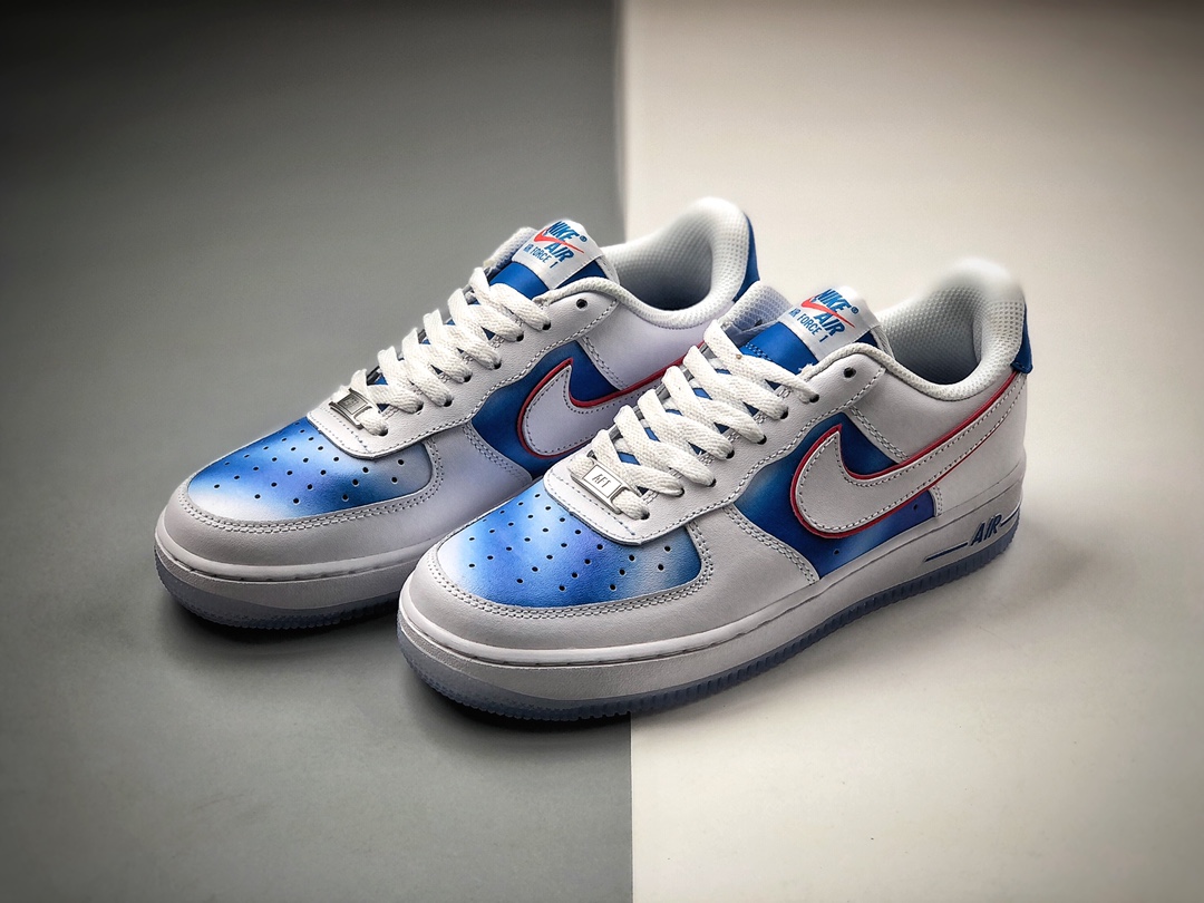 200 NIKE FORCE空军一号运动休闲板鞋 DC1404-100