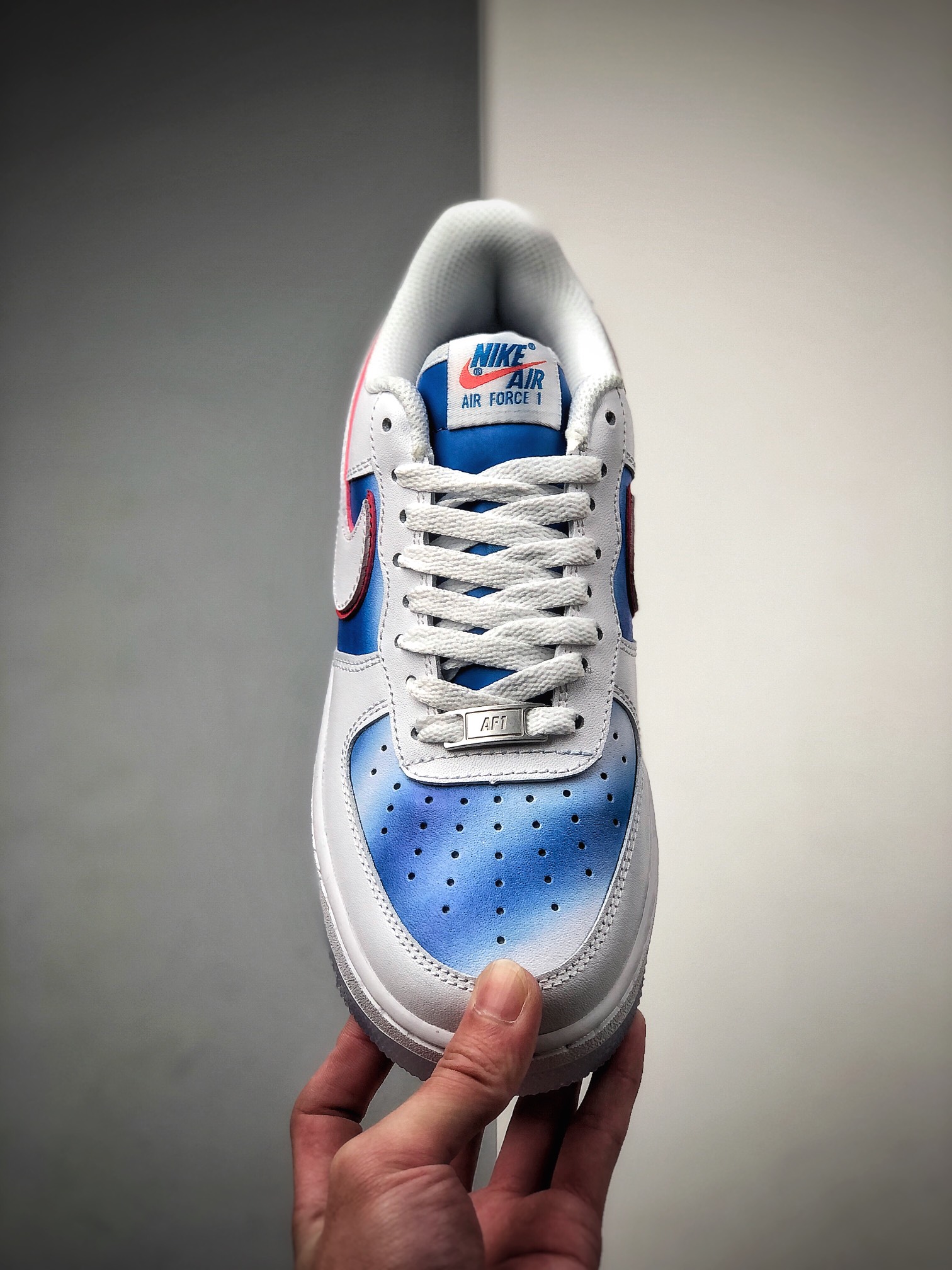 200 NIKE FORCE空军一号运动休闲板鞋 DC1404-100