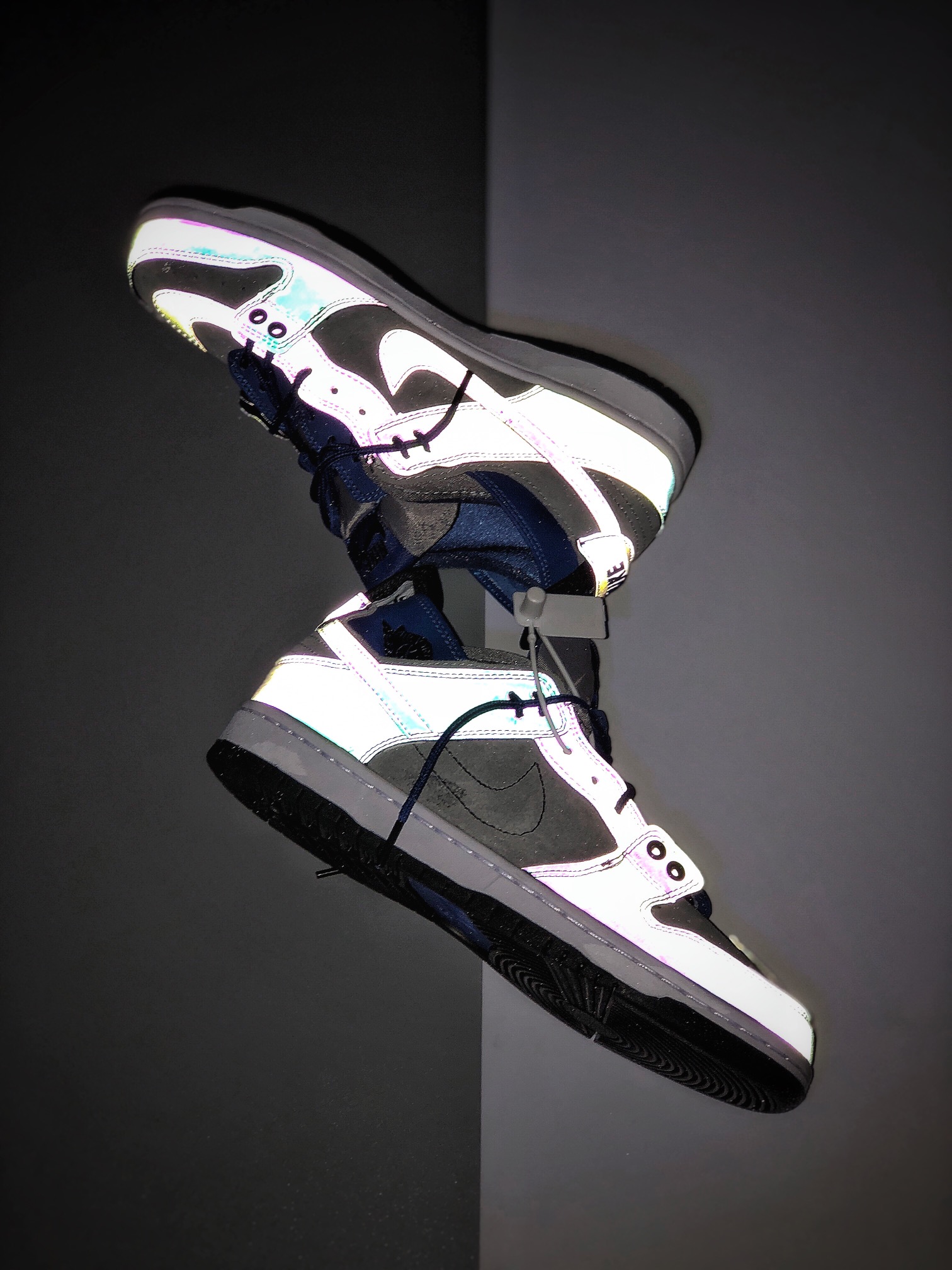 200  公司级#巴黎走秀款”英雄联盟” 耐克 Dunk SB low联手EJDER CZ8149-700