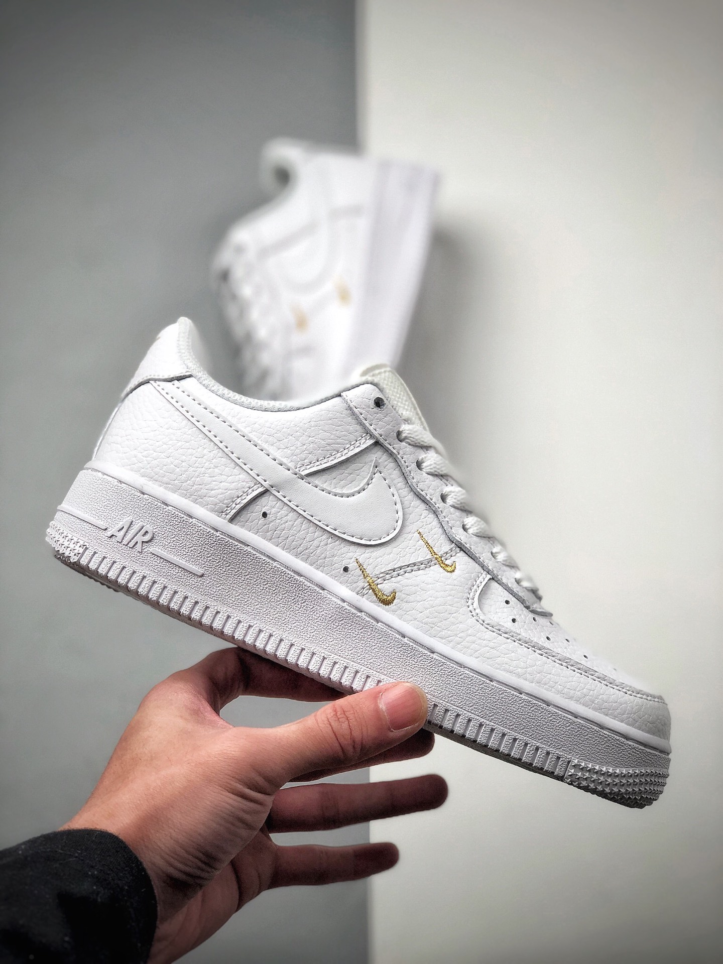 200 NIKE FORCE空军一号运动休闲板鞋  CT1989-100