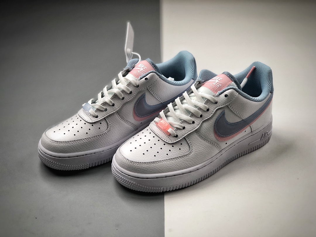 200 NIKE FORCE空军一号运动休闲板鞋 CW1574-100