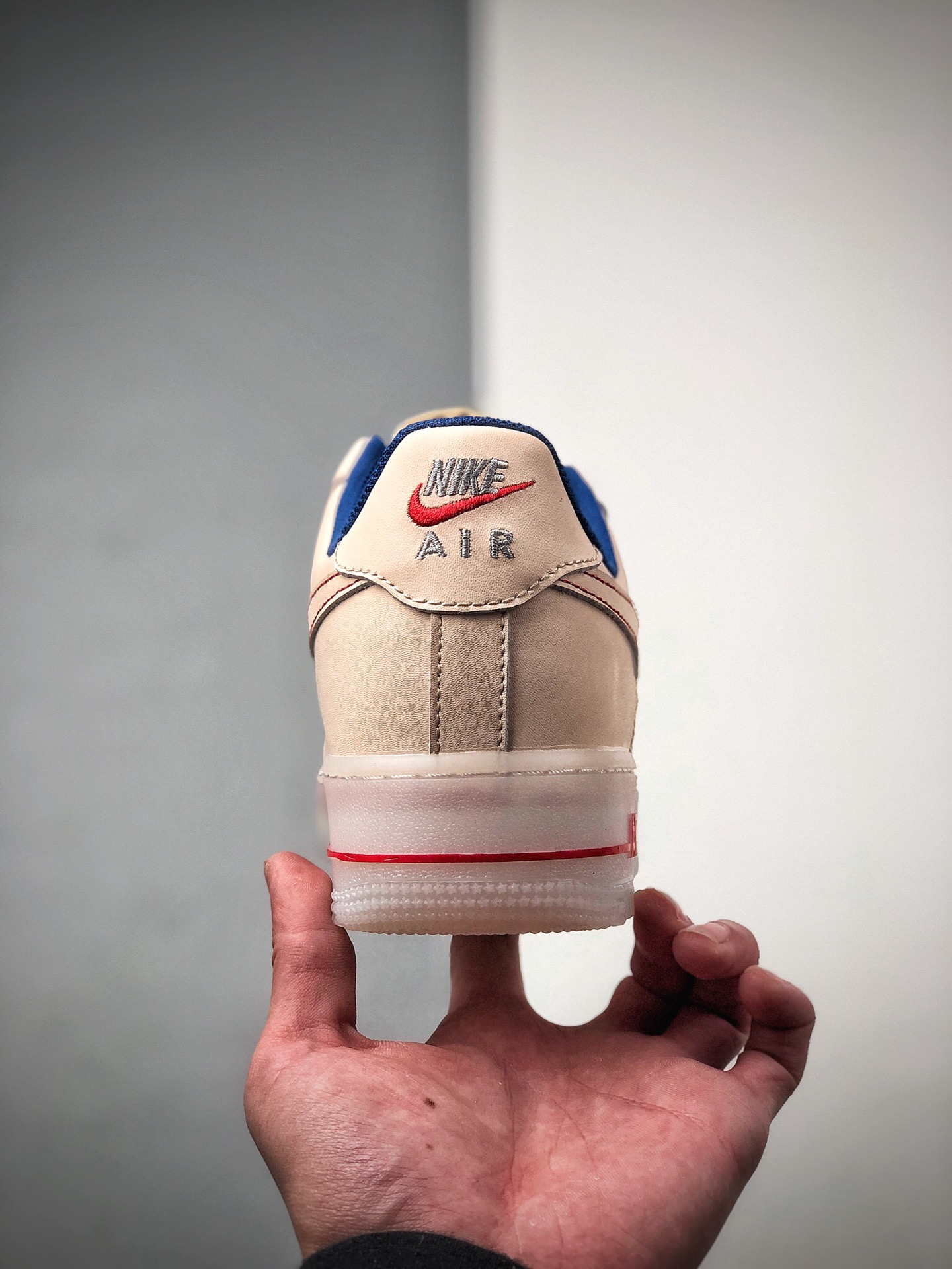 200 NIKE FORCE空军一号运动休闲板鞋 DH0928-800