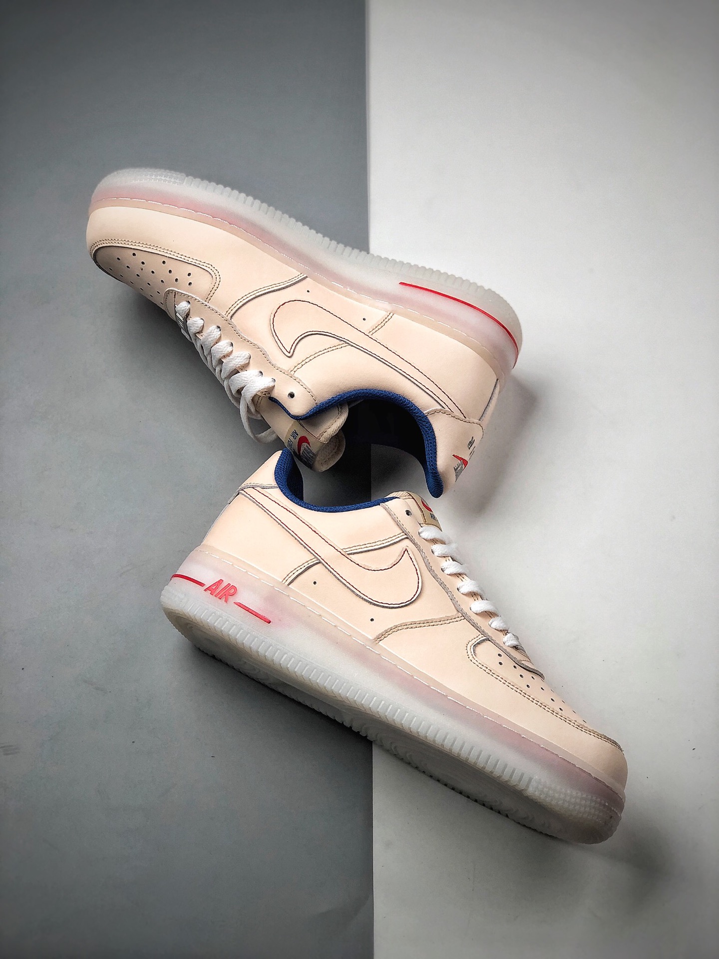 200 NIKE FORCE空军一号运动休闲板鞋 DH0928-800