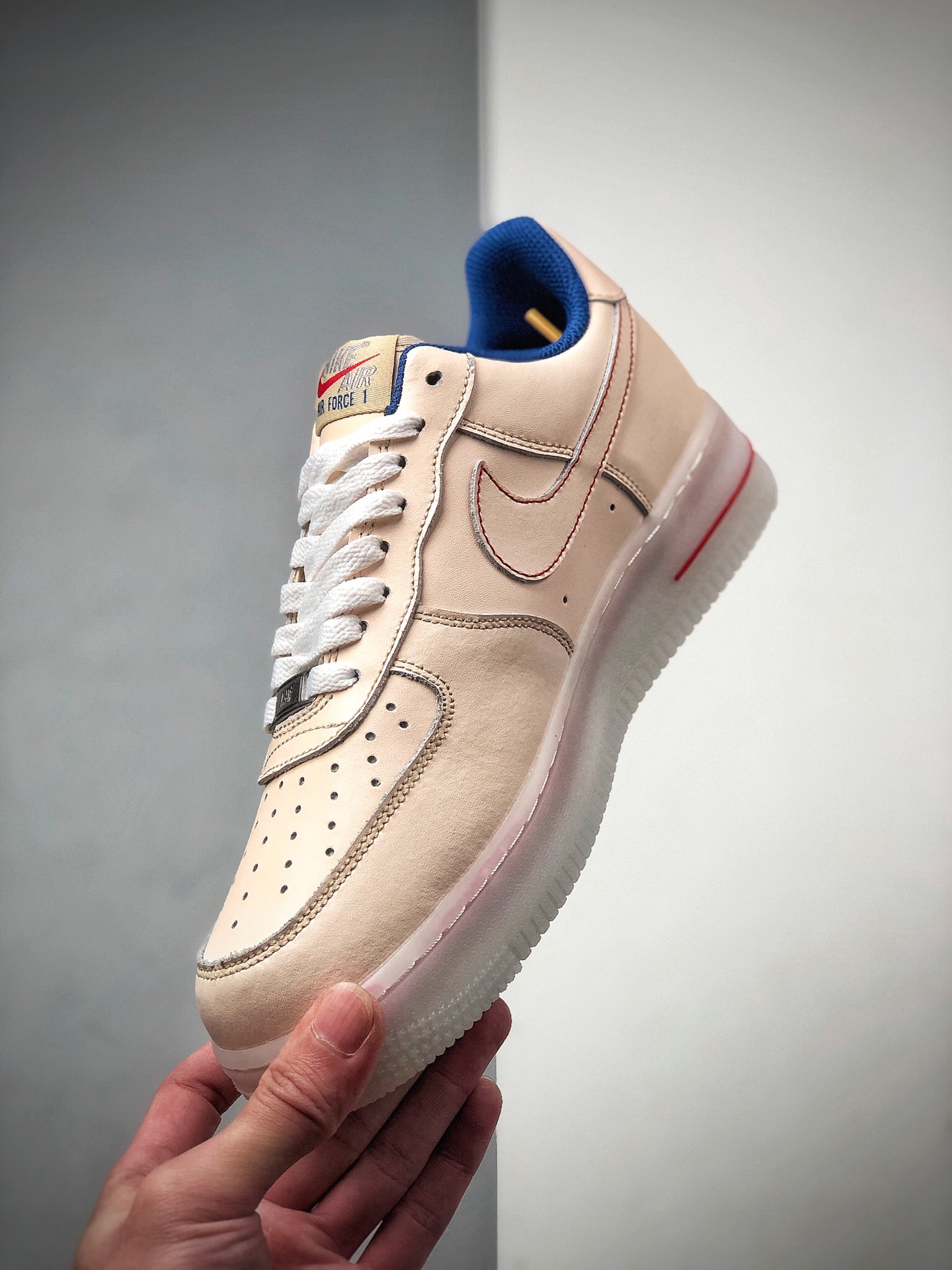 200 NIKE FORCE空军一号运动休闲板鞋 DH0928-800