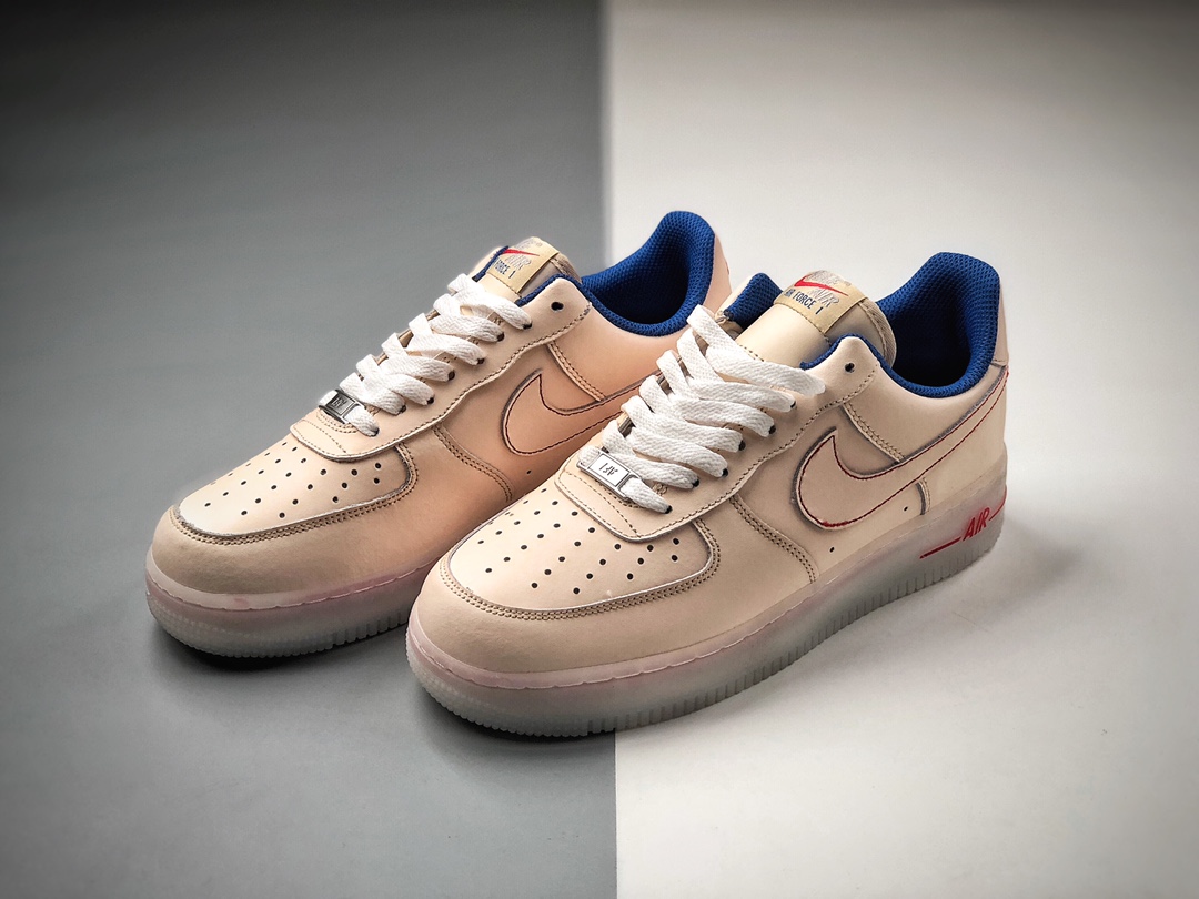 200 NIKE FORCE空军一号运动休闲板鞋 DH0928-800