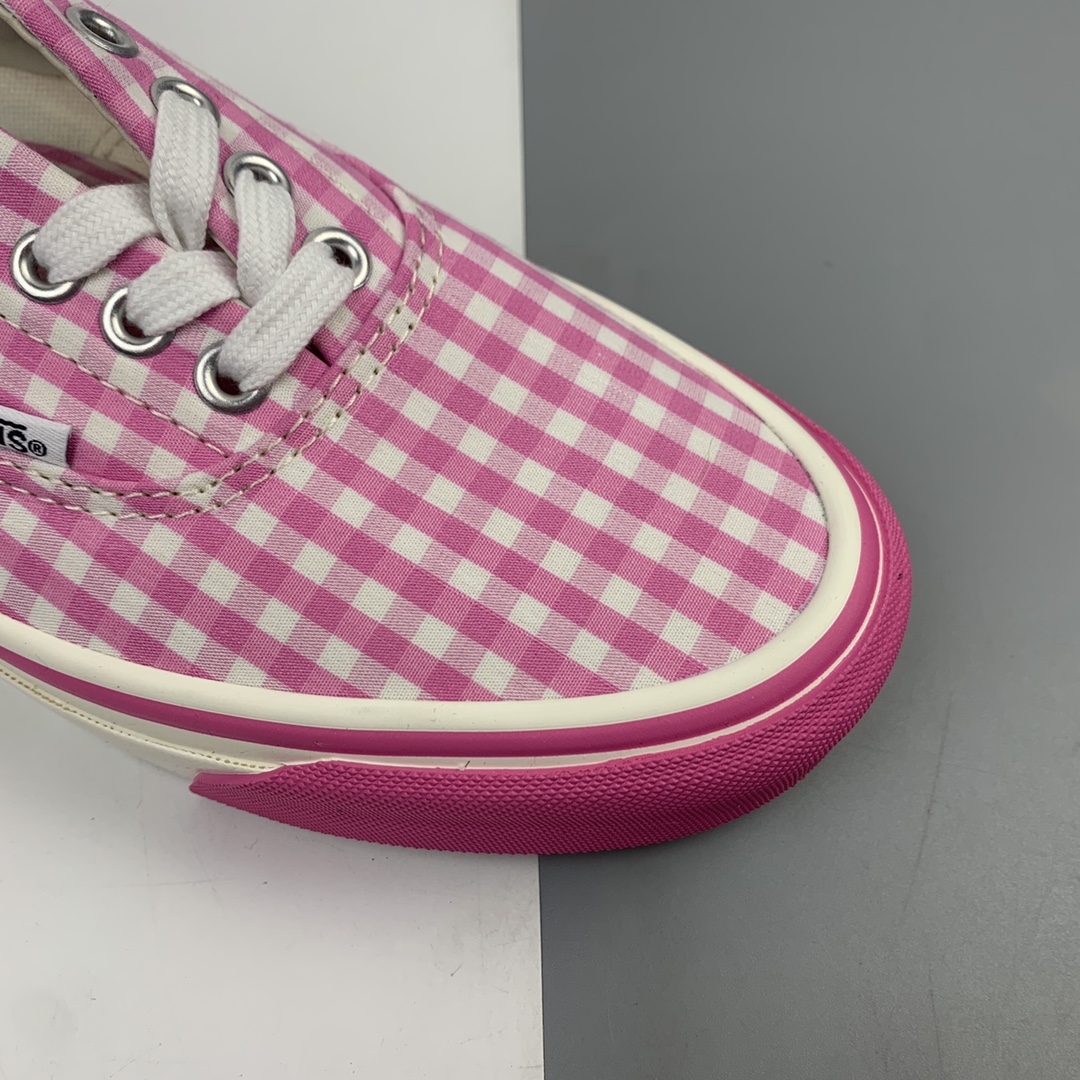 150 Vans Vault x CDG Girl 小清新联名系列 VN0A4U3F68P