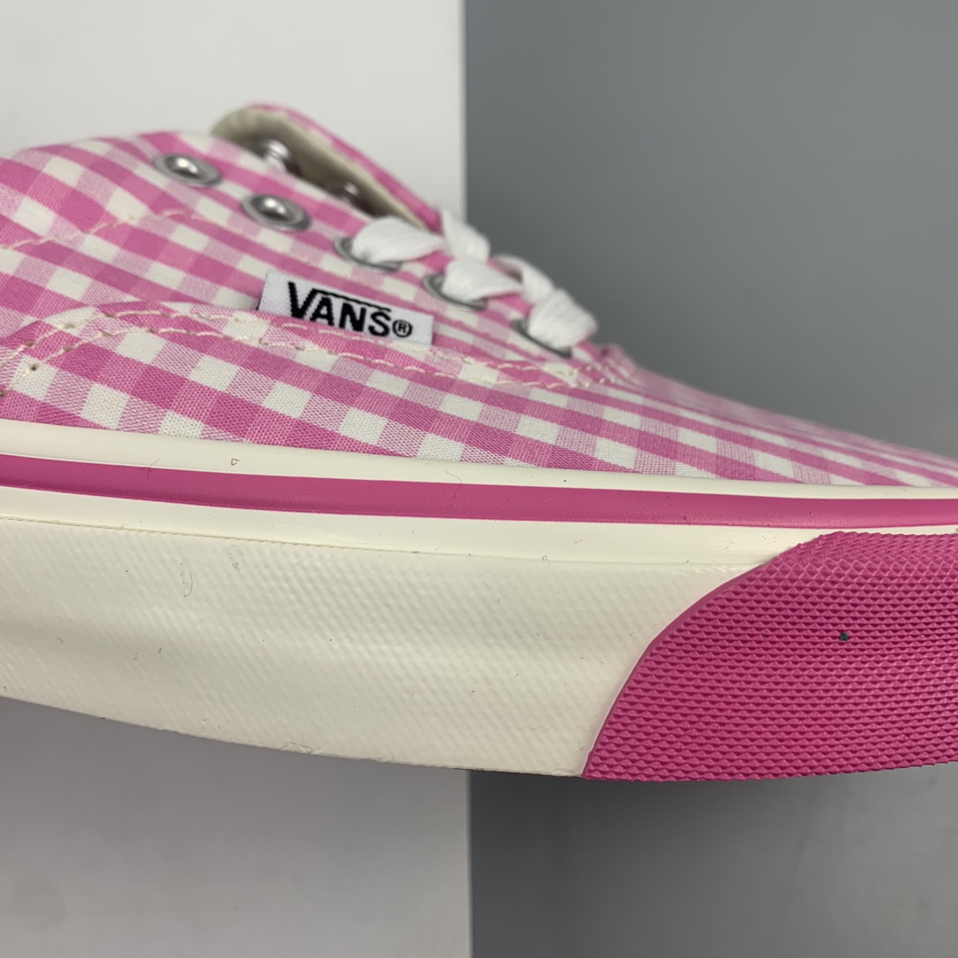 150 Vans Vault x CDG Girl 小清新联名系列 VN0A4U3F68P
