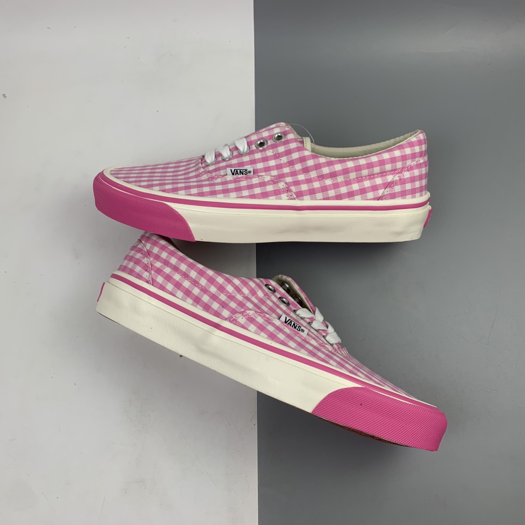 150 Vans Vault x CDG Girl 小清新联名系列 VN0A4U3F68P