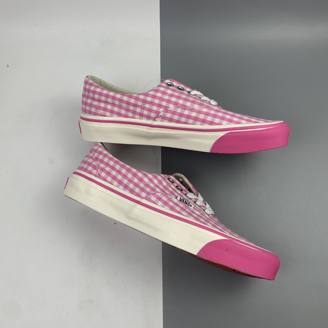 150 Vans Vault x CDG Girl 小清新联名系列 VN0A4U3F68P