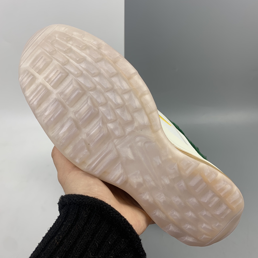 260 Nk  Air MAX 97 MRG 高尔夫球鞋经典跨界灯芯绒子弹头气垫跑鞋CK4437-100