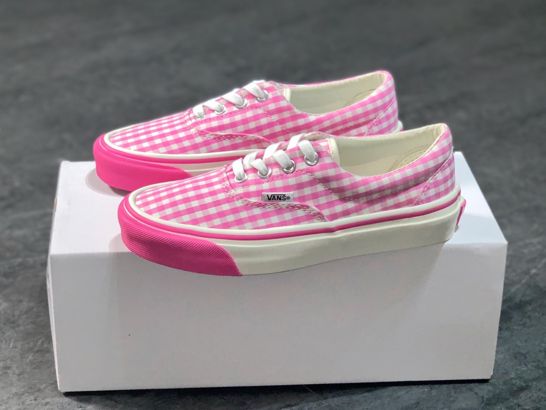 Vans x CDG Girl 小清新联名系列