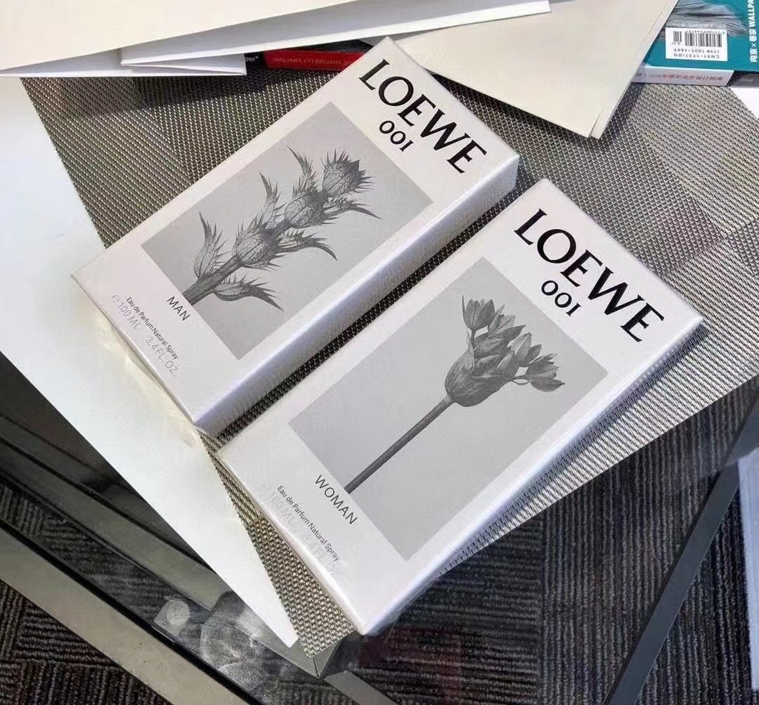 Loewe luxury designer product