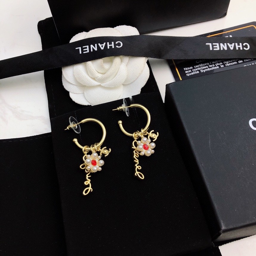 Chanel Haute Couture Haute Couture Fine Jewelry Necklace Bracelet Ring 6