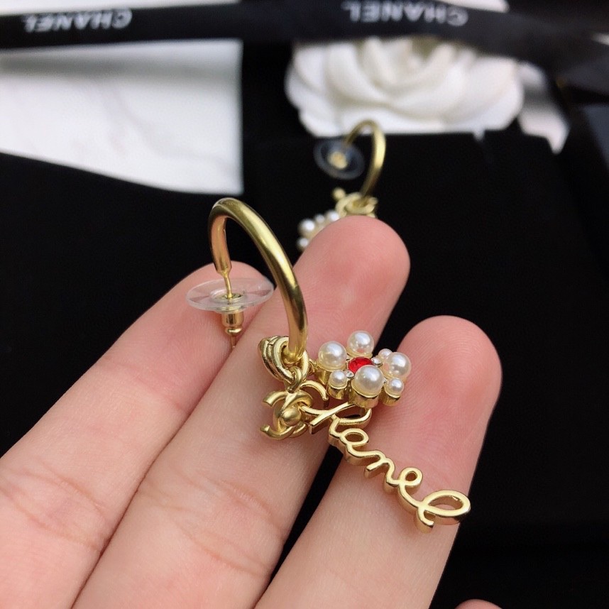 Chanel Haute Couture Haute Couture Fine Jewelry Necklace Bracelet Ring 2