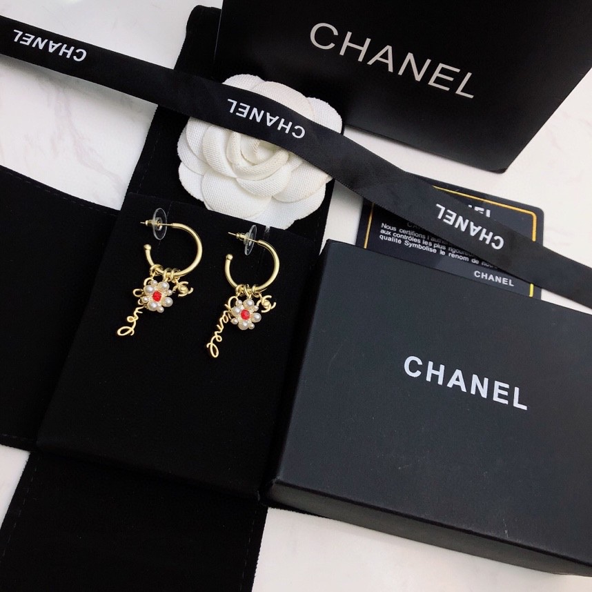 Chanel Haute Couture Haute Couture Fine Jewelry Necklace Bracelet Ring 5
