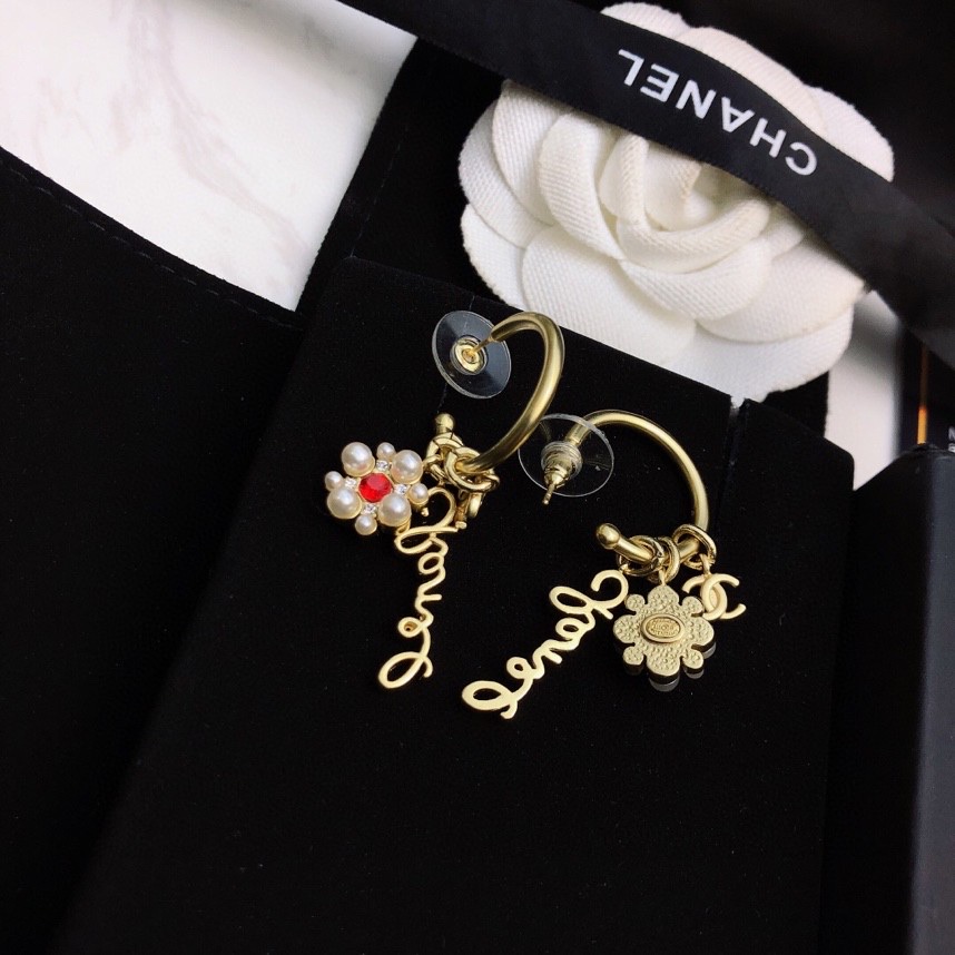 Chanel Haute Couture Haute Couture Fine Jewelry Necklace Bracelet Ring 3
