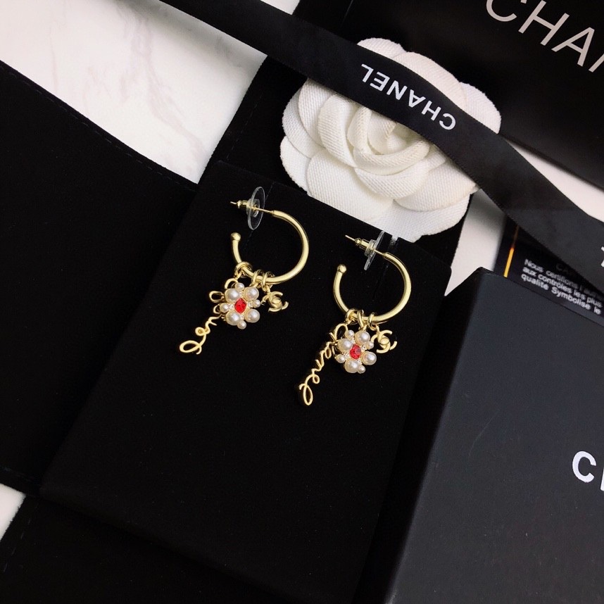 Chanel Haute Couture Haute Couture Fine Jewelry Necklace Bracelet Ring 4
