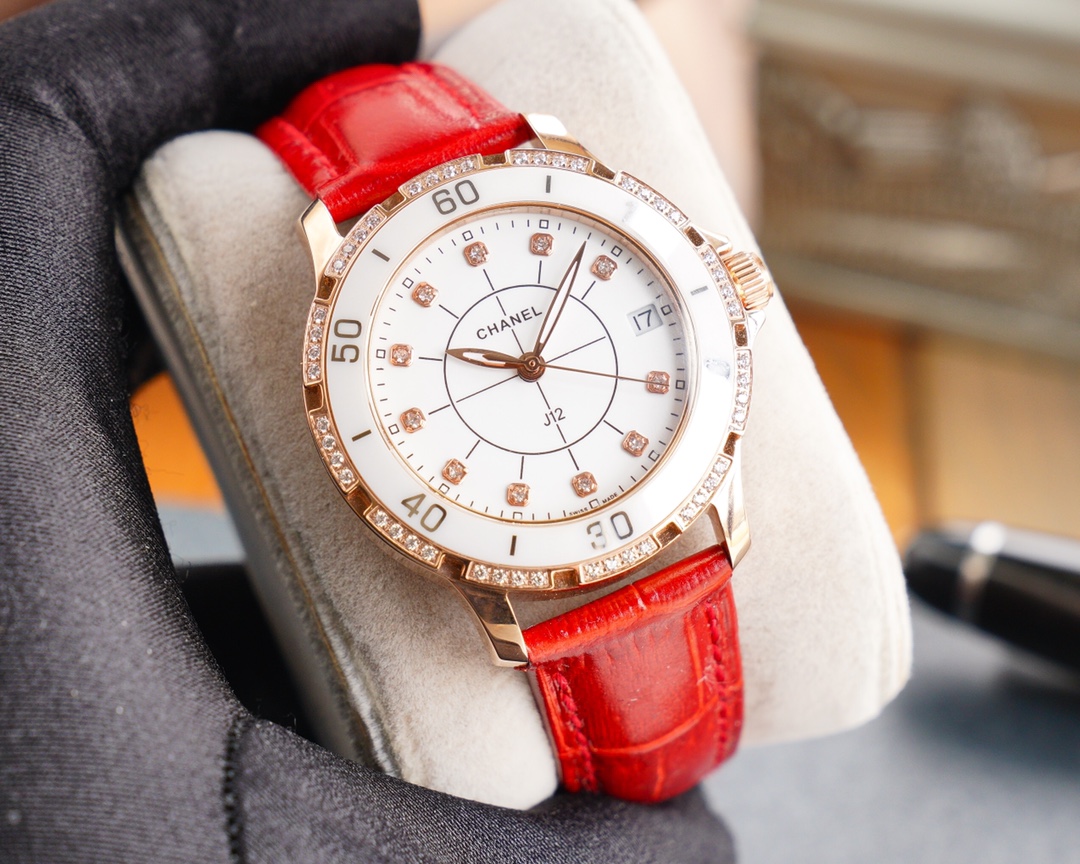 💎 💓 💓 - 💓 💓 36mm Novità Donna