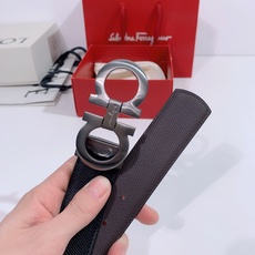 支持NFC芯片扫描 🎁批配全套包装 🎁品牌:菲拉格慕海外原单 🎁扣头材质:精品实心铜扣 🎁带身材质正面:35mm宽度采用 支持NFC芯片扫描 🎁批配全套包装 🎁品牌:菲拉格慕海外原单 🎁扣头材质:精品实心铜扣 🎁带身材质正面:35mm宽度采用