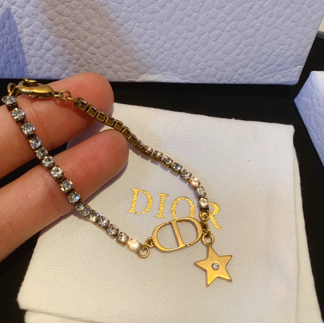 Luxury luxury necklace 3