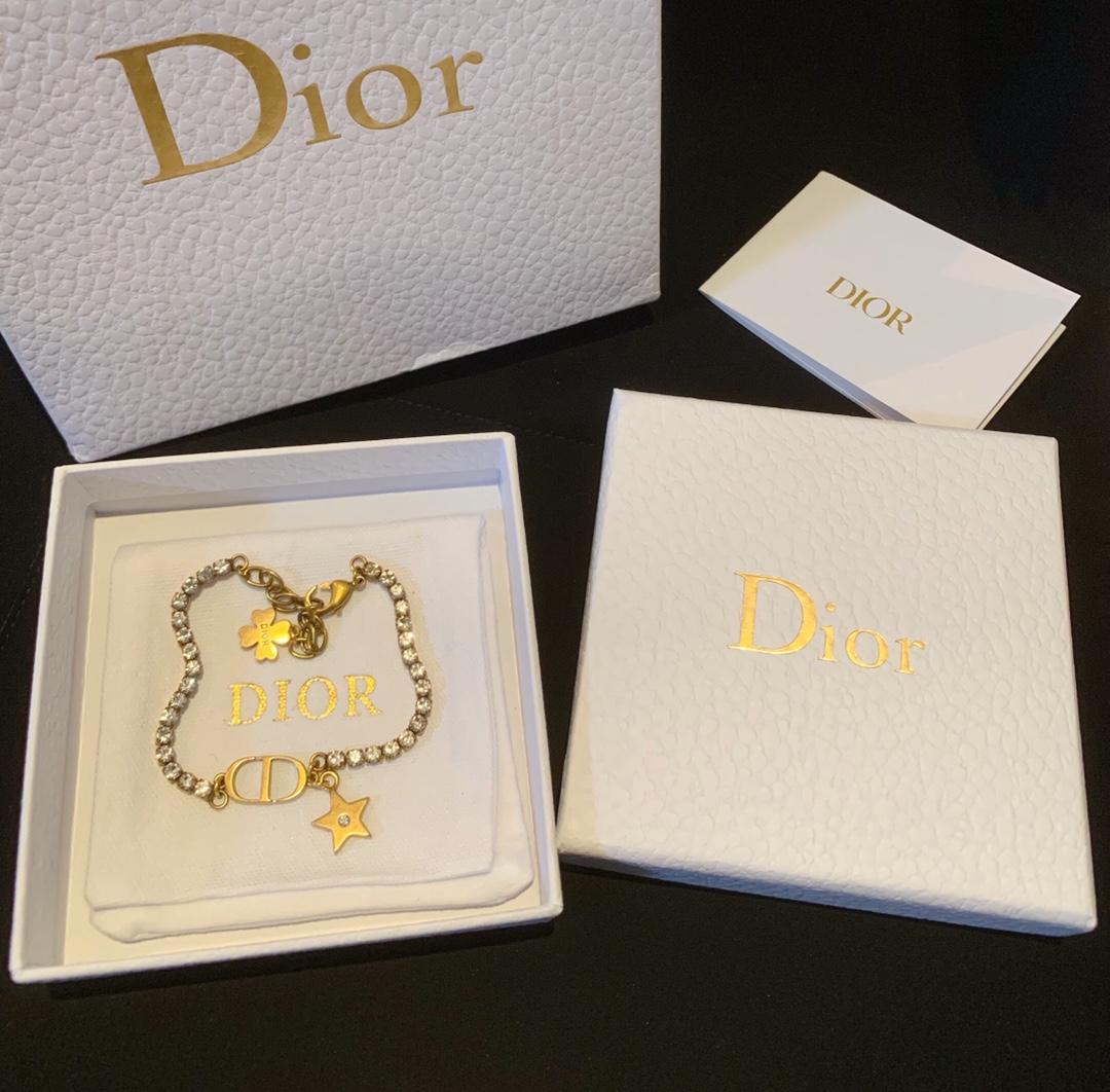 Luxury luxury necklace 5