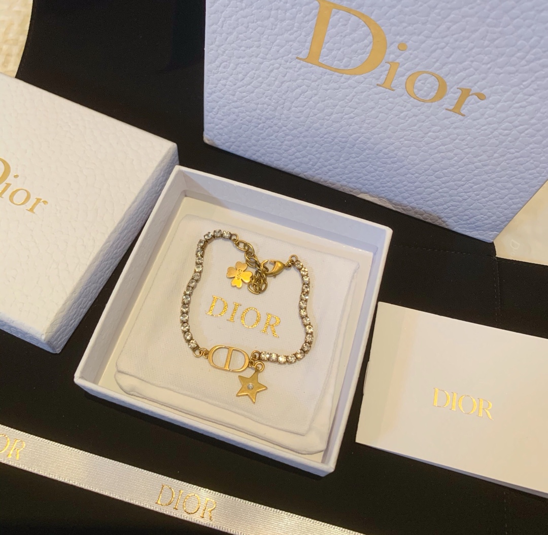 Luxury luxury necklace 7