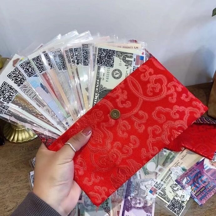 Premium luxury bag 9