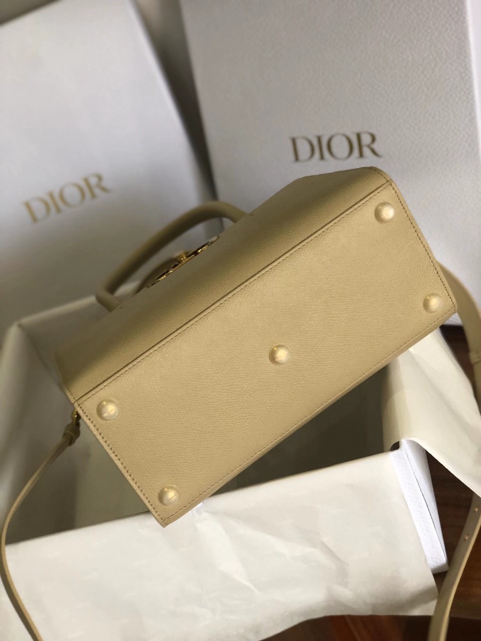 种草30montaigne迪奥dior顶级原单奢侈品包包