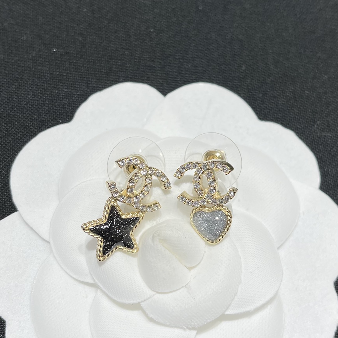 Moncler Haute Couture Haute Joaillerie Fine Jewelry Earrings Necklace 4