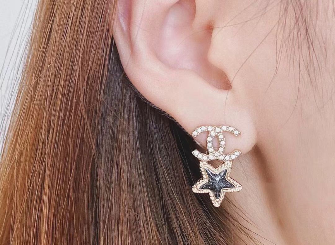 Moncler Haute Couture Haute Joaillerie Fine Jewelry Earrings Necklace 8