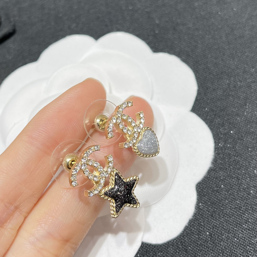 Moncler Haute Couture Haute Joaillerie Fine Jewelry Earrings Necklace 5