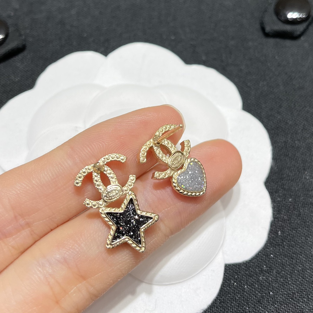 Moncler Haute Couture Haute Joaillerie Fine Jewelry Earrings Necklace 6