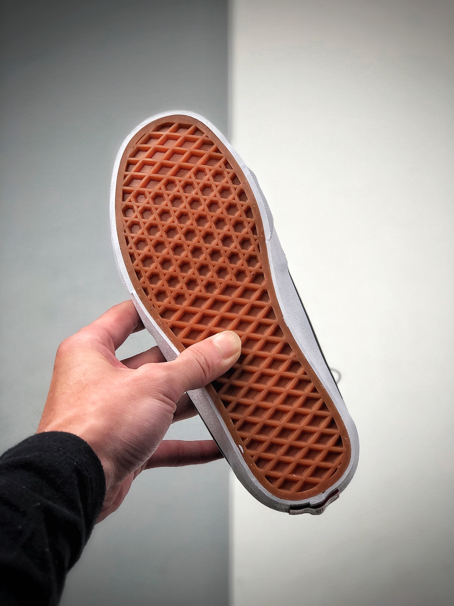 160  Vans Sk8-Hi 奶牛定制高帮系带复古帆布休闲运动板鞋“帆布奶牛”VN0A4OE5NOQ