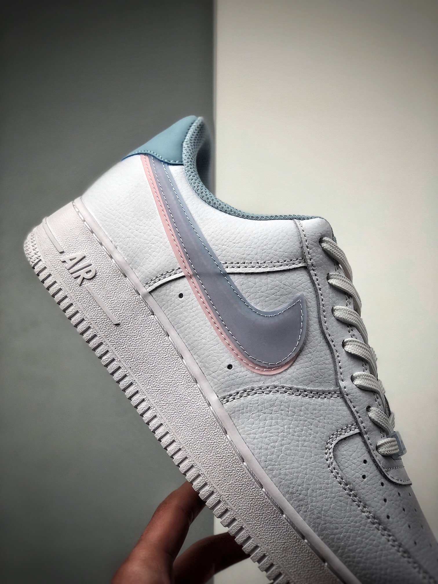 180 NIKE FORCE空军一号运动休闲板鞋  CW1574-100