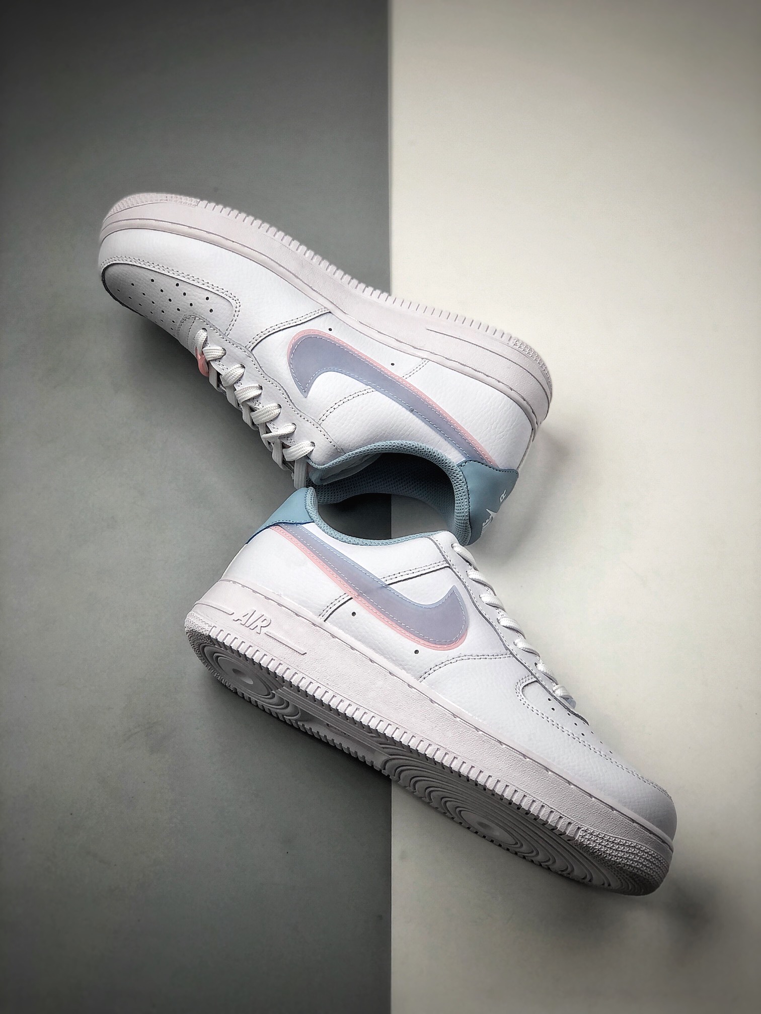 180 NIKE FORCE空军一号运动休闲板鞋  CW1574-100