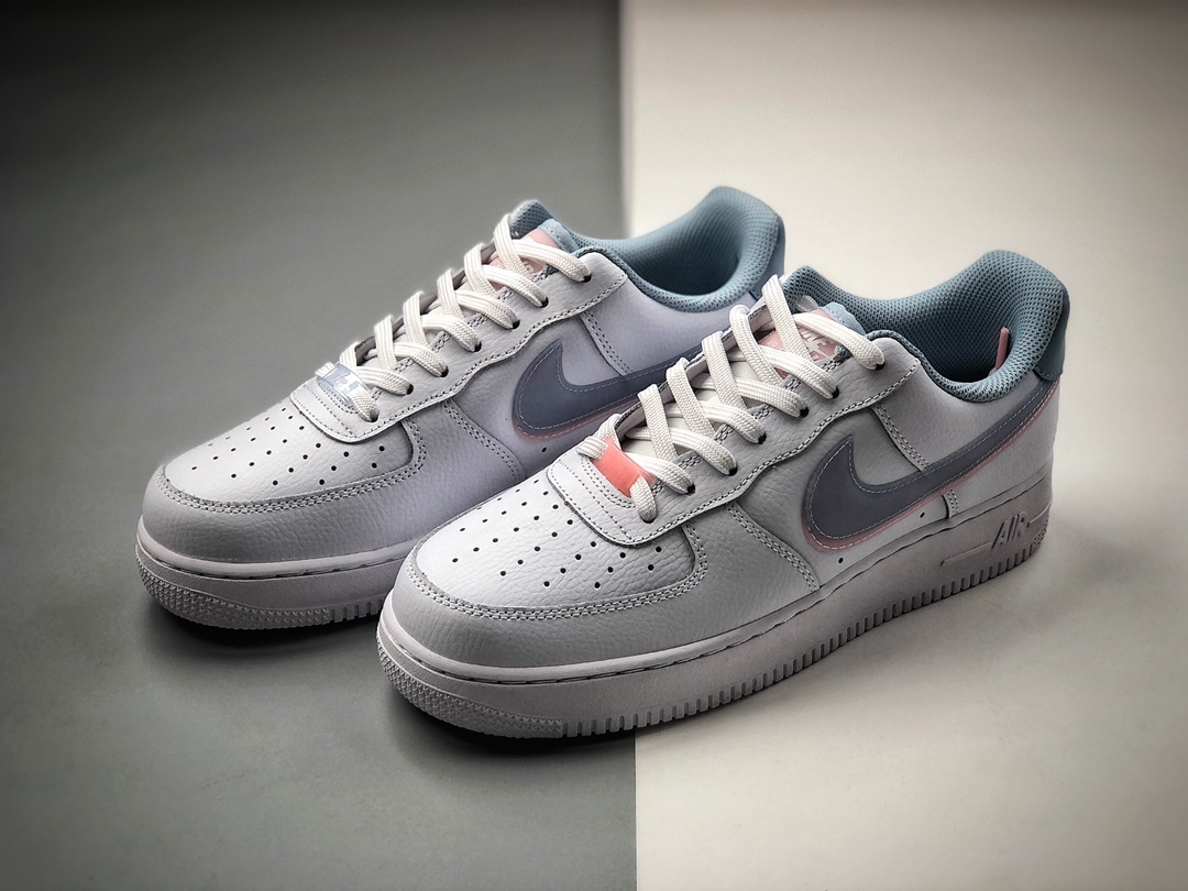 180 NIKE FORCE空军一号运动休闲板鞋  CW1574-100