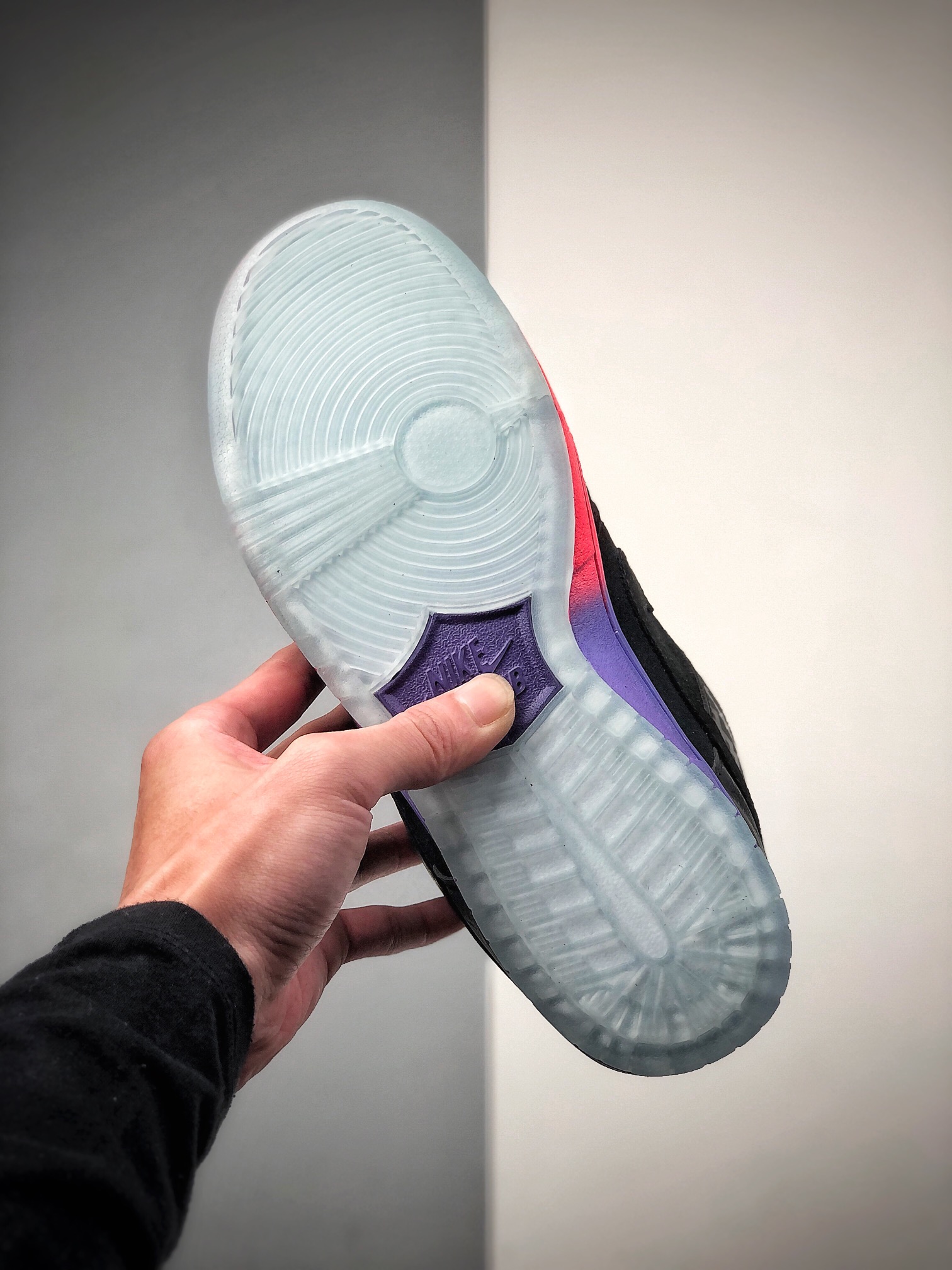 280 NK Dunk SB Low 低帮运动休闲板鞋  504750-001