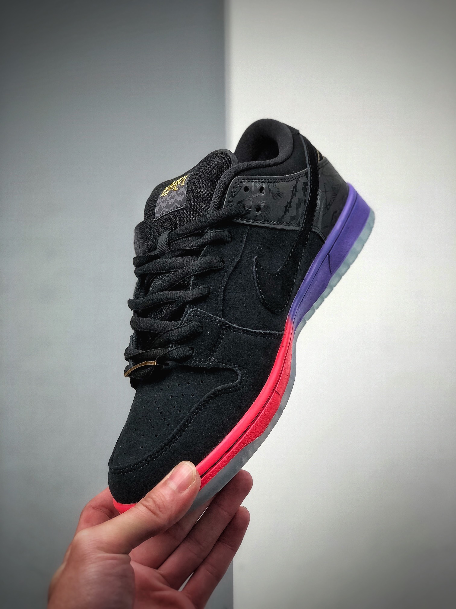 280 NK Dunk SB Low 低帮运动休闲板鞋  504750-001