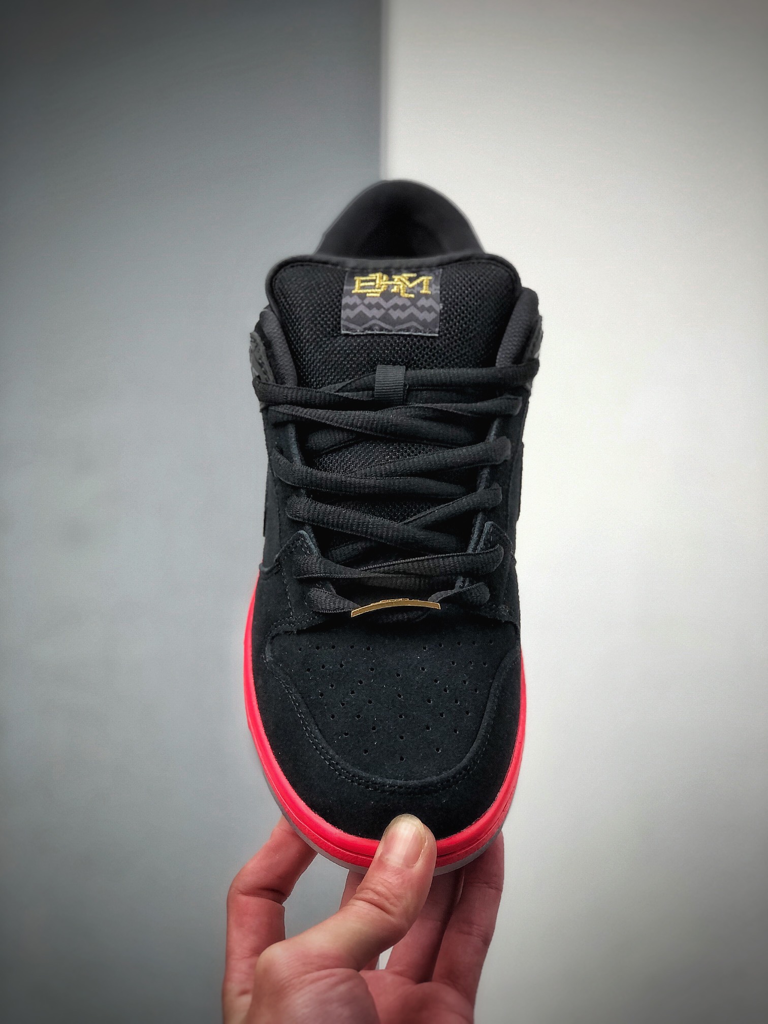280 NK Dunk SB Low 低帮运动休闲板鞋  504750-001