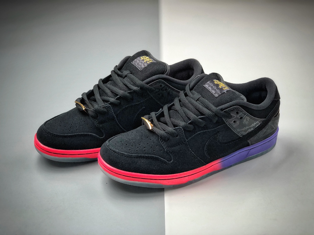 280 NK Dunk SB Low 低帮运动休闲板鞋  504750-001