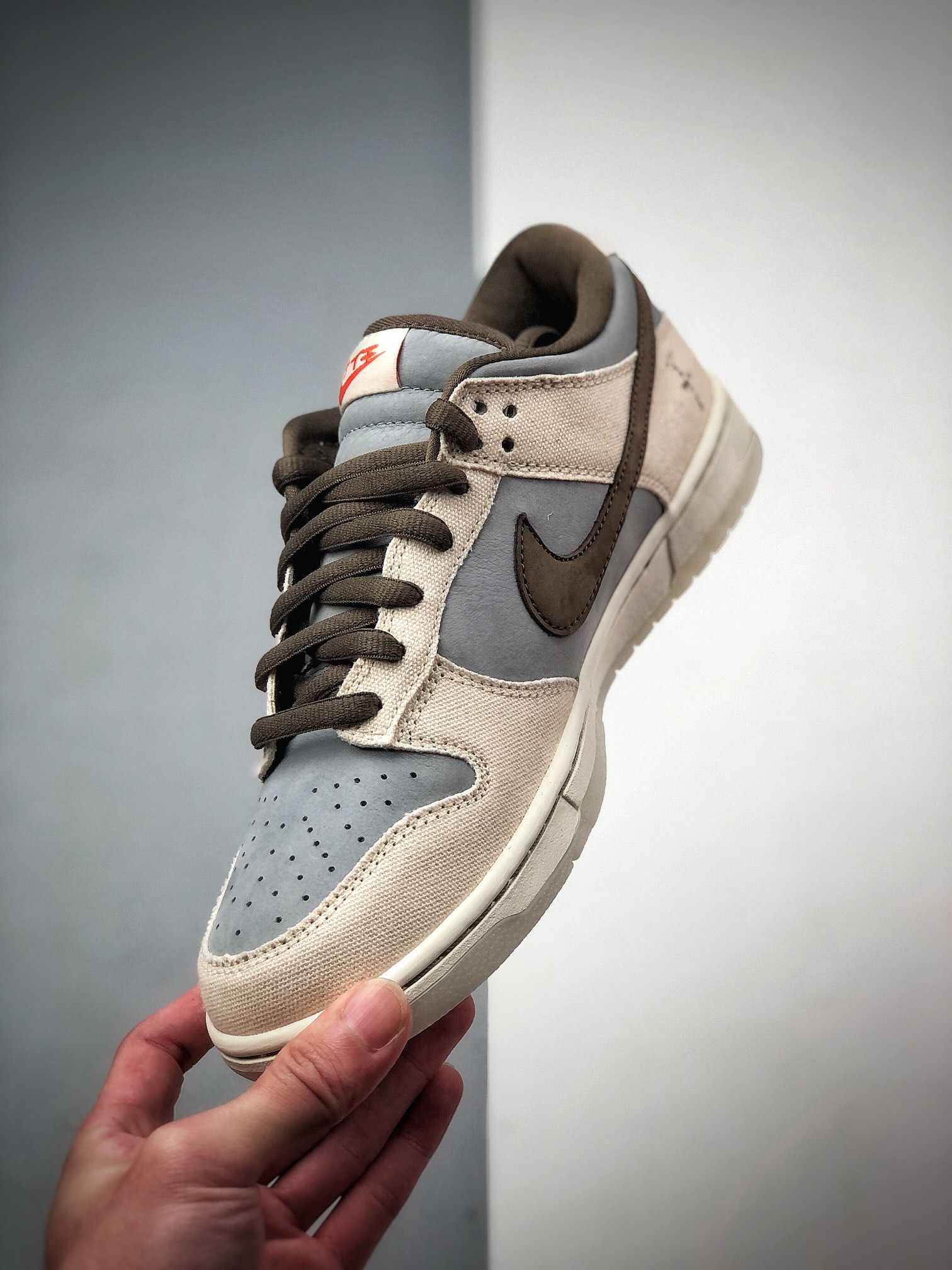 320 Travis Scott x Playstation x SB Dunk Low 三方联名滑板鞋低帮 CU1726-800