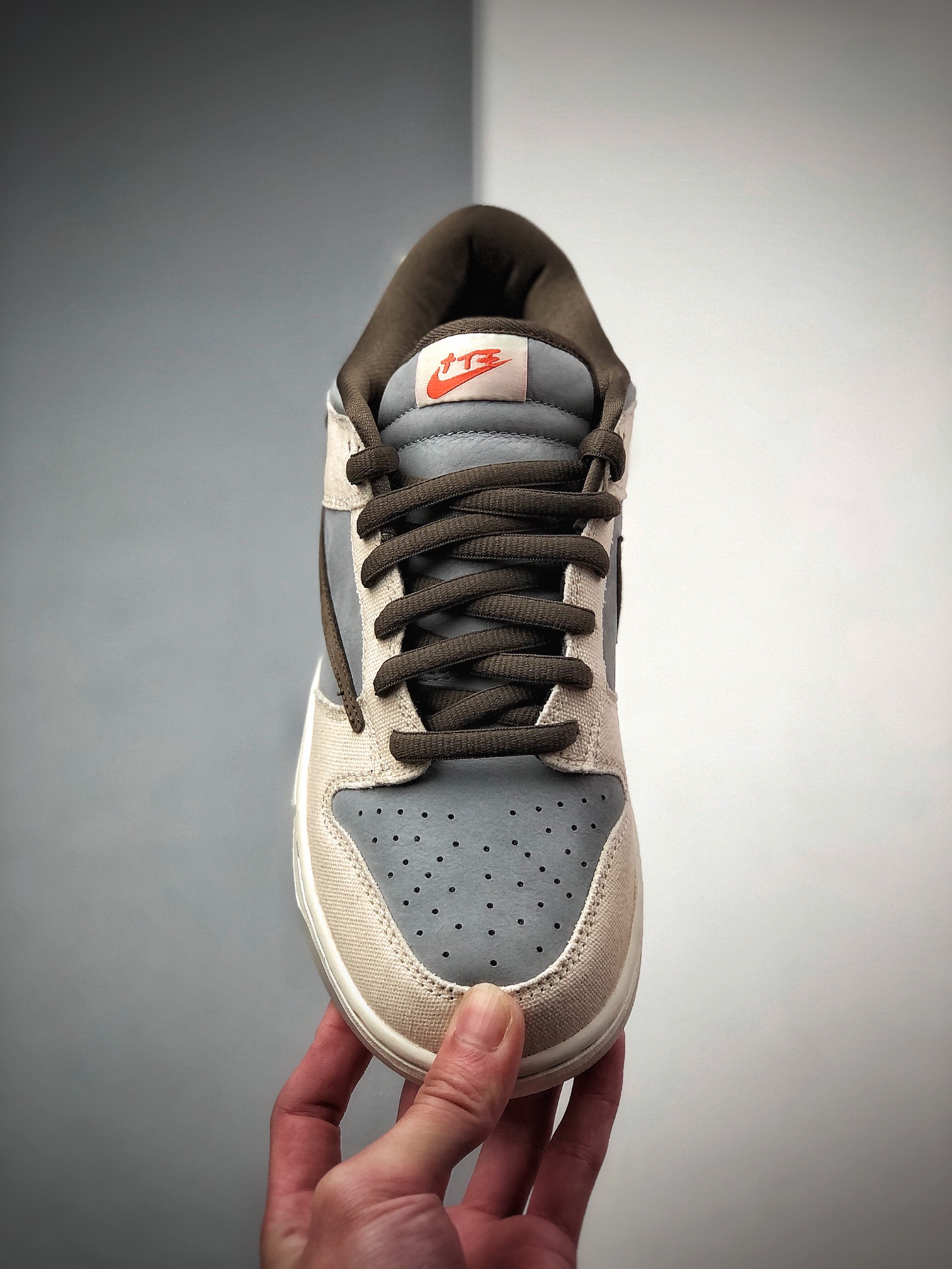 320 Travis Scott x Playstation x SB Dunk Low 三方联名滑板鞋低帮 CU1726-800