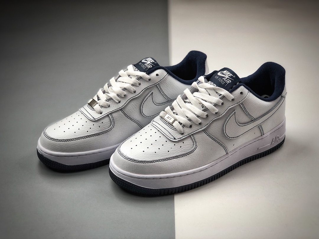 180 NIKE FORCE空军一号运动休闲板鞋  AH0287-216