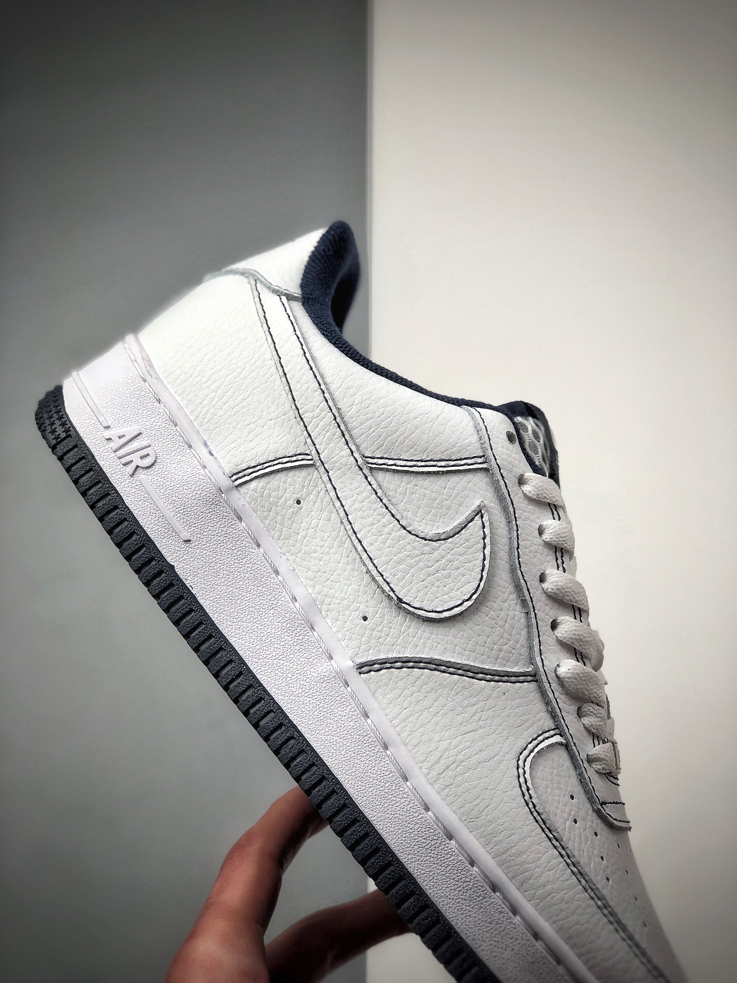 180 NIKE FORCE空军一号运动休闲板鞋  AH0287-216