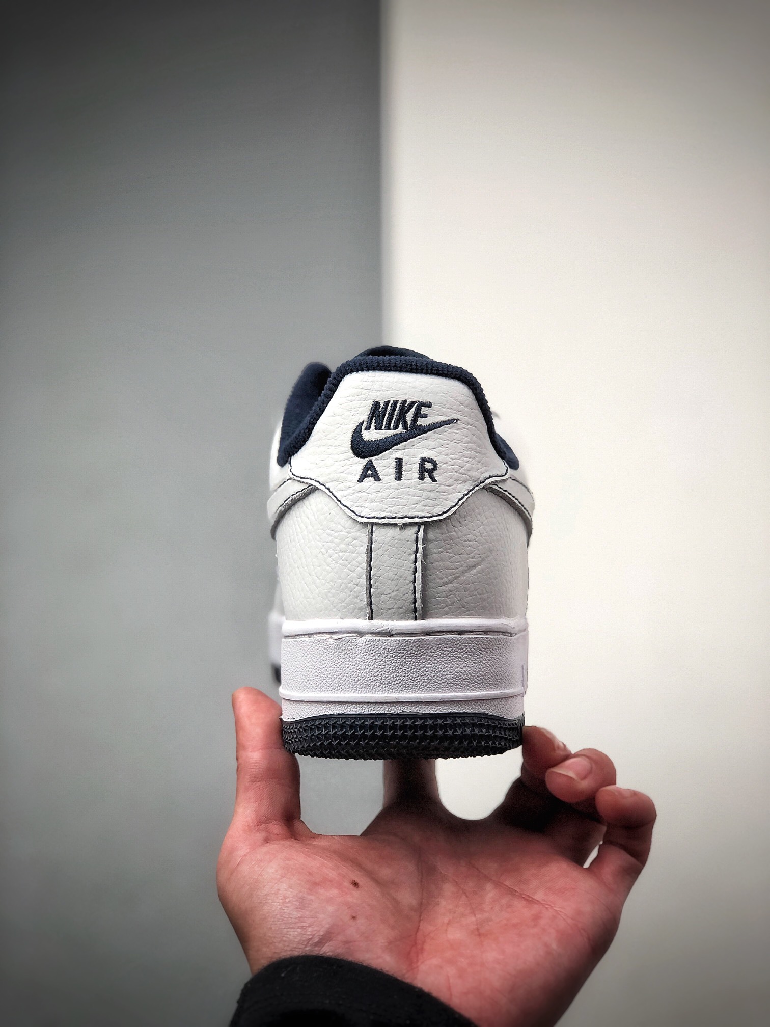 180 NIKE FORCE空军一号运动休闲板鞋  AH0287-216